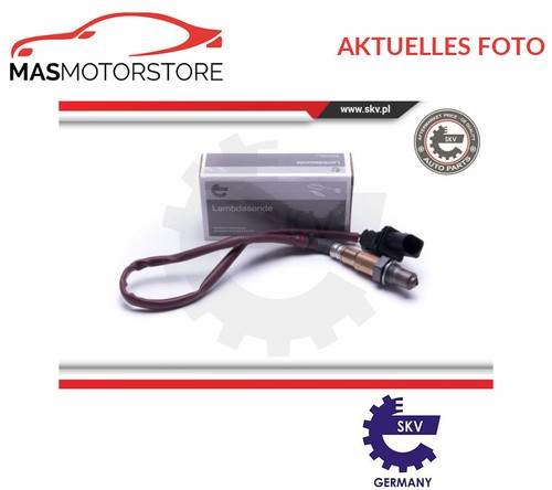 Lambda sensor - sensor,