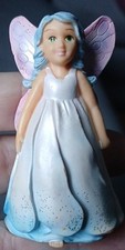 Fairy Winter Wonderland Small Pretty Figure Toy ELC Early Learning Centre