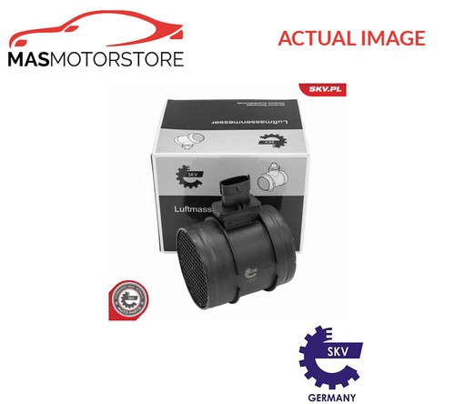 Air mass sensor flow - air, skv