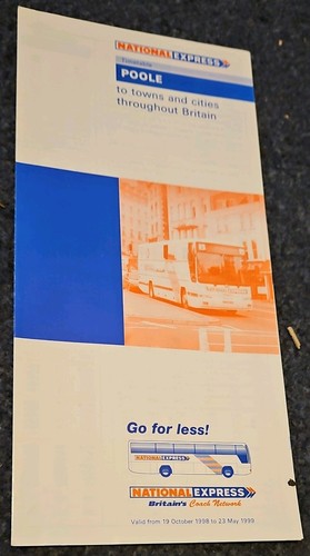 National express coach - national,