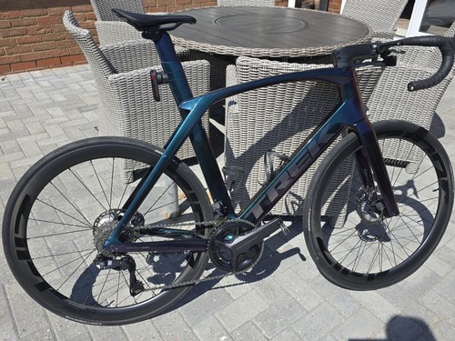 Trek madone slr - madone, one