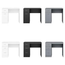 Desk ESSENTIAL with Drawers