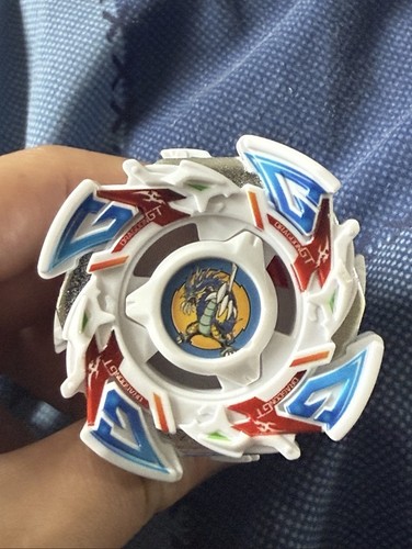 Beyblade remake dragoon - remake,