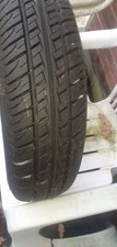 145 80 r10 trailer wheel and