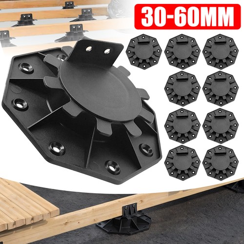 Plastic adjustable deck - adjustable,
