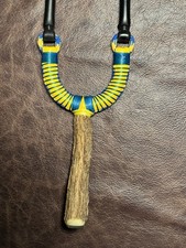 Antler Handle Gypsy Catapult