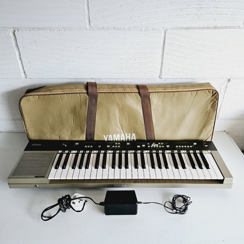 Yamaha portable - yamaha, ps-25