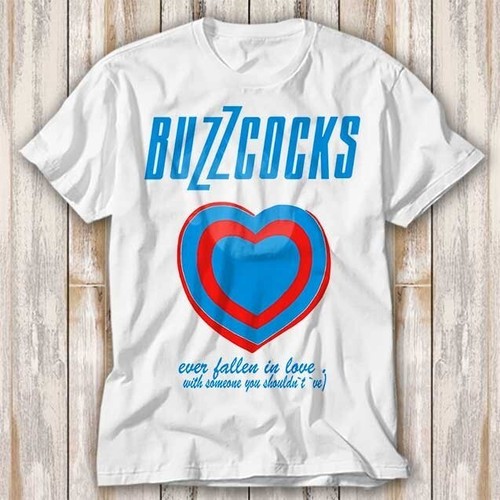 Buzzcocks band ever fallen - band,