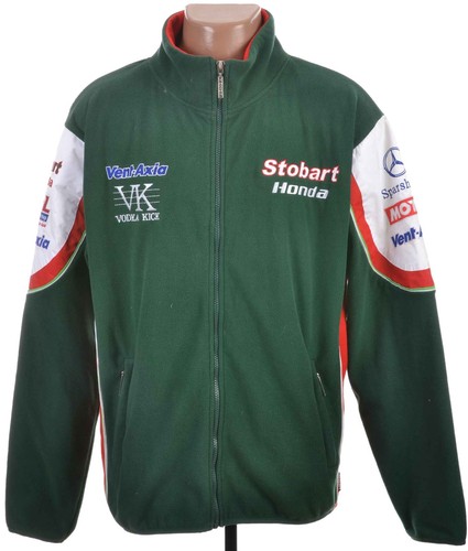 Racing honda stobart - stobart, team