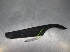 Honda CB550 F 1976-1977 Motorcycle Chainguard Chain Guide Assembly 