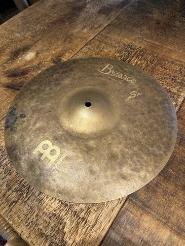 Meinl byzance benny greb - meinl,