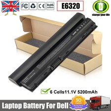 Laptop Battery for Dell