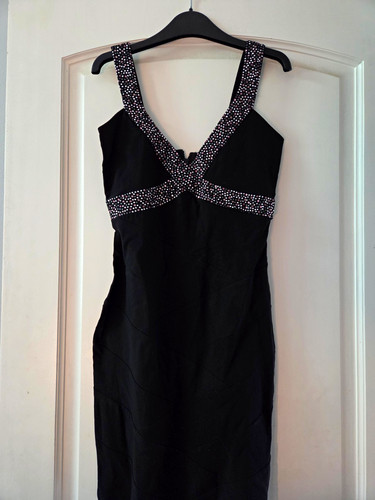 Jane norman black - jane, bodycon