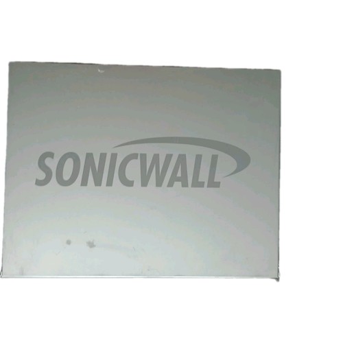 Sonicwall nsa 3500 firewall - sonicwall,