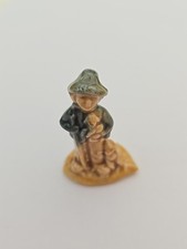 Wade Whimsies Nursery Rhyme Series Little Boy Blue PC