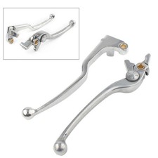 Chrome Brake Clutch Hand Lever