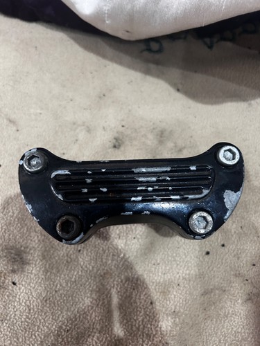 Harley davidson sportster xlh - harley,