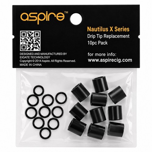 Aspire nautilus replacement - aspire,