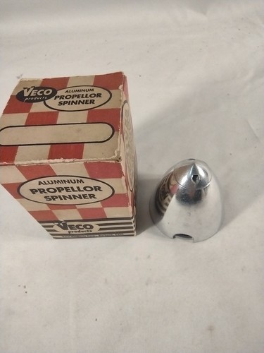 Model airplane spinner - model,