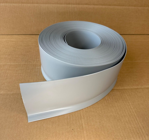 100mm sit skirting - 100mm, on