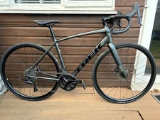 Trek Domane AL5 54cm Disc Road