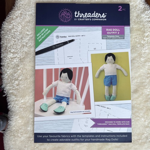 Crafters companion threaders - crafters,