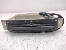 AUDI Q7 RADIO MEDIA HEADUNIT QUATTRO BLACK EDITION 4M1035035C 15-25