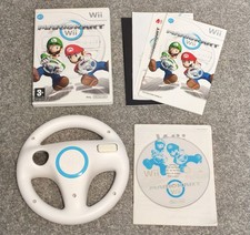 Mario Kart Wii for Nintendo