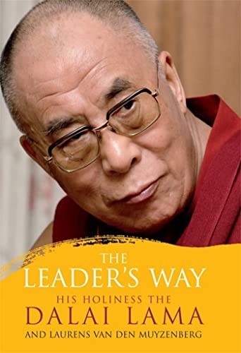 The leader way business - the,