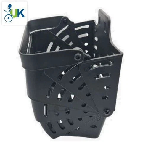 Monarch front basket - front, for