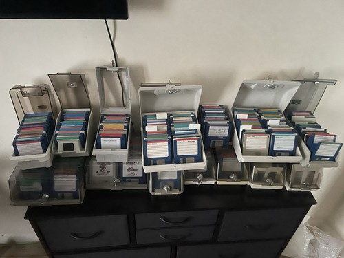 Amiga games back - amiga, 397