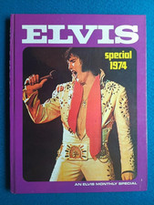 Elvis 1974  Special  - Elvis