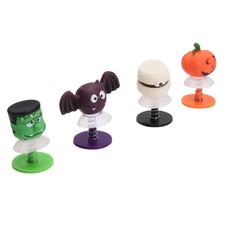  4 Pcs Party Toy Halloween