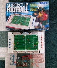 Tomy Super Cup Electric