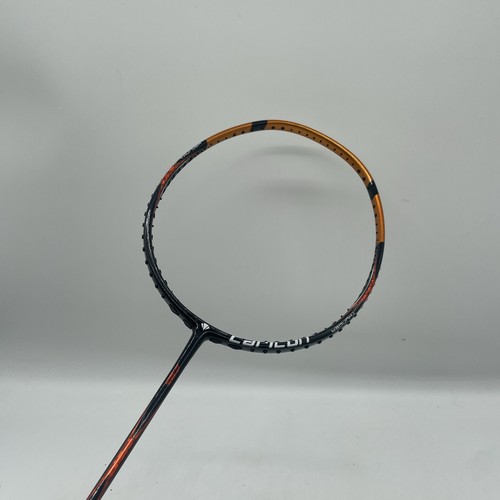 Carlton thunder unstrung - thunder, 10