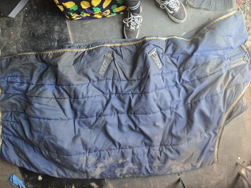 Horseware amigo 400g - amigo, 6'6