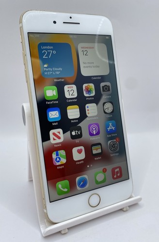 Apple iphone plus gold - iphone,