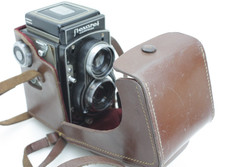 Meopta Flexaret Automat  Twin