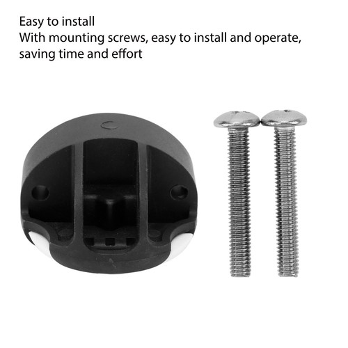 Boat tackle holder - holder, mount