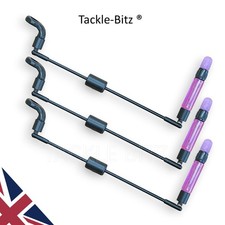 3 pc Purple Bite Indicator