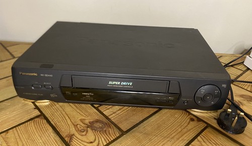 Panasonic sd440b super - panasonic, nv-sd440b