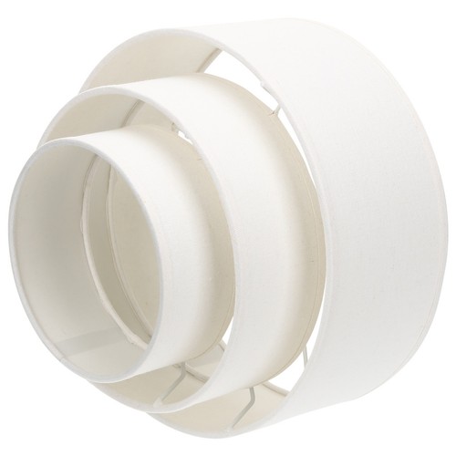 Drum lamp shade - shade, modern
