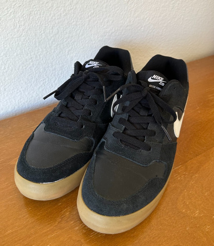 Nike delta force - force, vulc