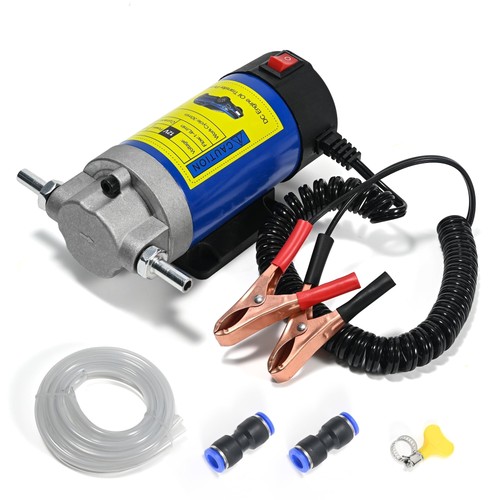 Oil transfer pump 12v - transfer,