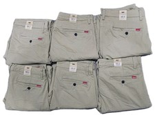 Levis Mens XX Chino Trousers