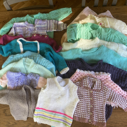 Bundle hand made - bundle,