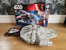 Star Wars (The Force Awakens)