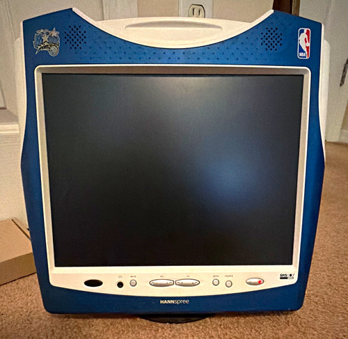 Hannspree orlando magic 15in - hannspree,