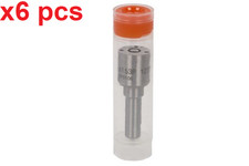 Pcs injector nozzle - x4,