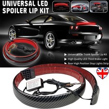 47" LED Strip Tailgate Light